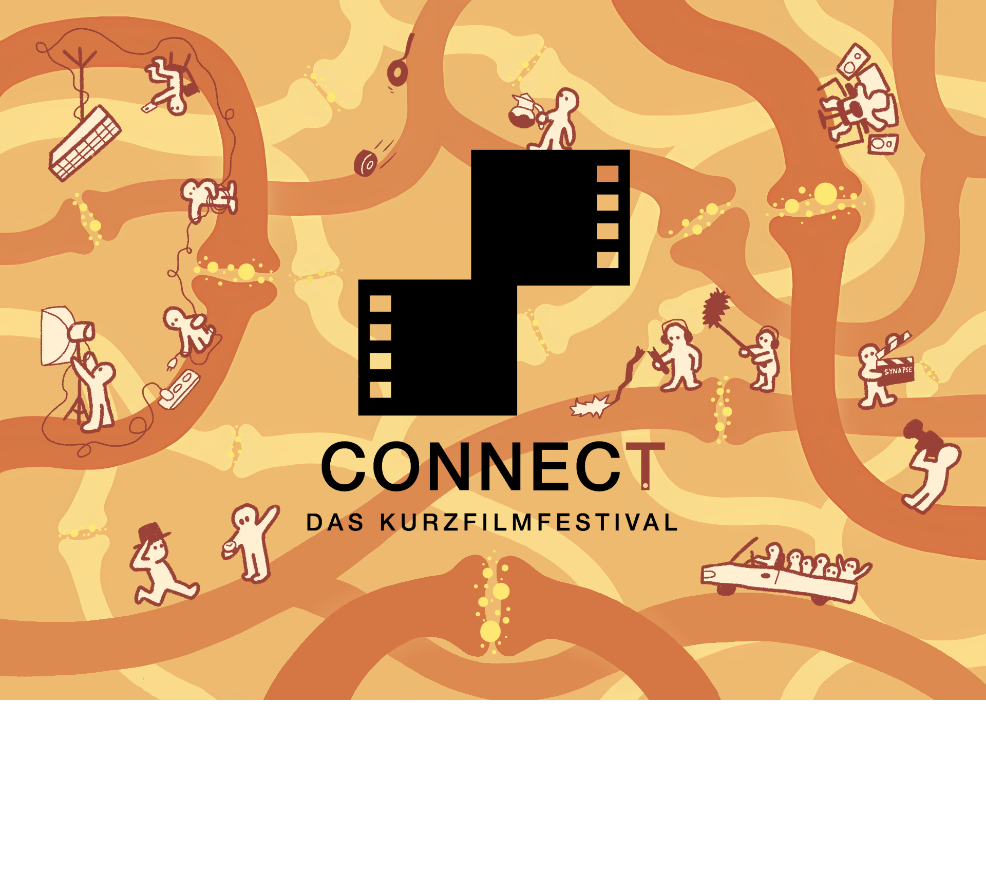 Logo connectfestival